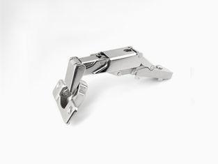 Kitchen Soft close Corner Concealed Cabinet Hinges Clip on