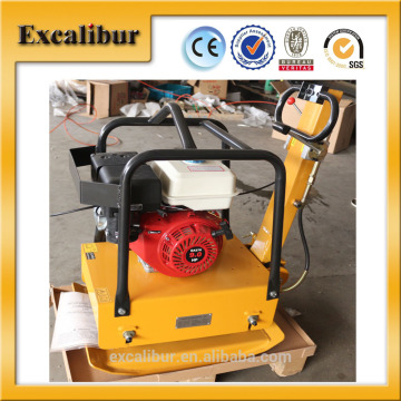 35KN Benzine Motor Reversible Plate Compactor Tamper SC160B