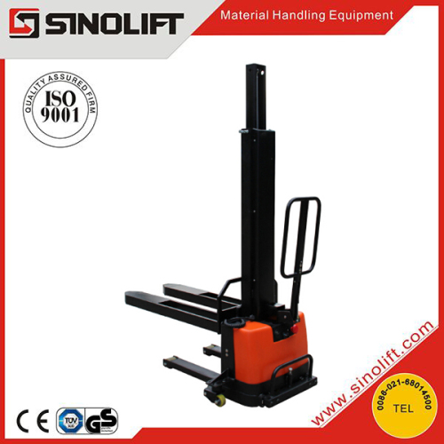 Sinolift XSL5095 Electric Self-ELevating Stacker