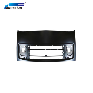 OE Member 21190825 Truck Front Bumper Panel for Volvo FH13 FM13 82056727