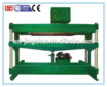 Hydraulic hot forming press machine hot isostatic pressing equipment