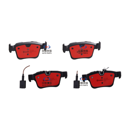 Xirmooyinka biriiga dambe ee P23180 N