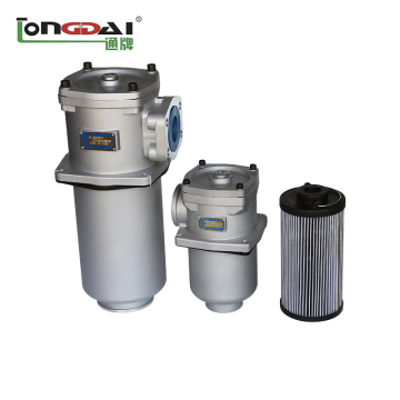 RF Industrial Series: Oil Tank Hydraulic System Oil Return Filter Element