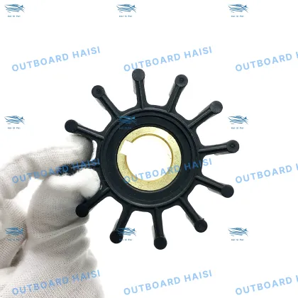 Jabsco Inboard Impeller Replacement: 18838-0001