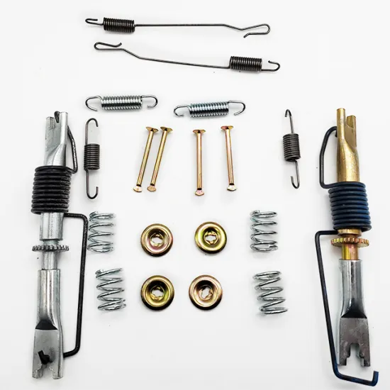 Brake Caliper Repair Kit 47061-60030 for LAND CRUISER HZJ78 HZJ79 FZJ78 FZJ79 HDJ78 HDJ79 47062-60020