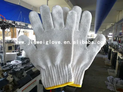 PVC dotted gloves,pvc dotted cotton gloves,safety gloves,working gloves/guantes de puntos de PVC