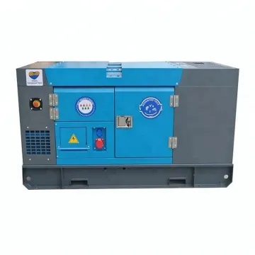 Yangdong Series 30kva diesel generator price
