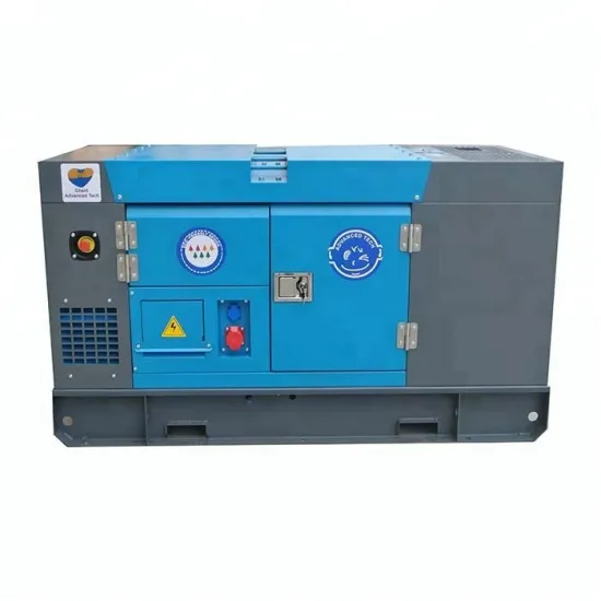 Yangdong Series 30kva diesel generator price