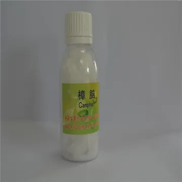 Camphor Powder DAB6, DAB8, DAB10, USP, BP