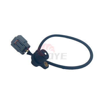 Ford Crankshaft Position Sensor for MAZDA 626 IV Hatchback: Part Numbers 1800213 and 7517544