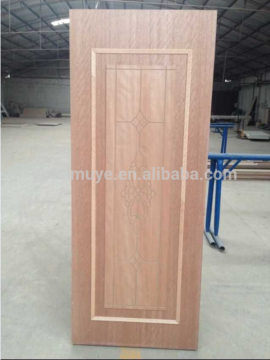 2015 Best sale china wooden door