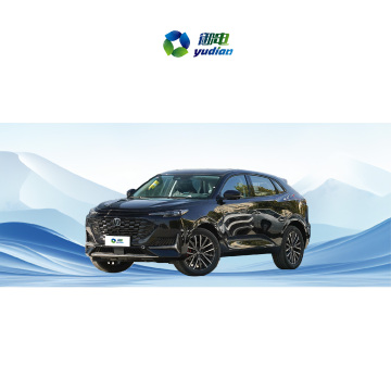 2021 Changan UNI-K 2.0T 2WD/4WD 2023 Petrol SUV - Good Quality Low Price