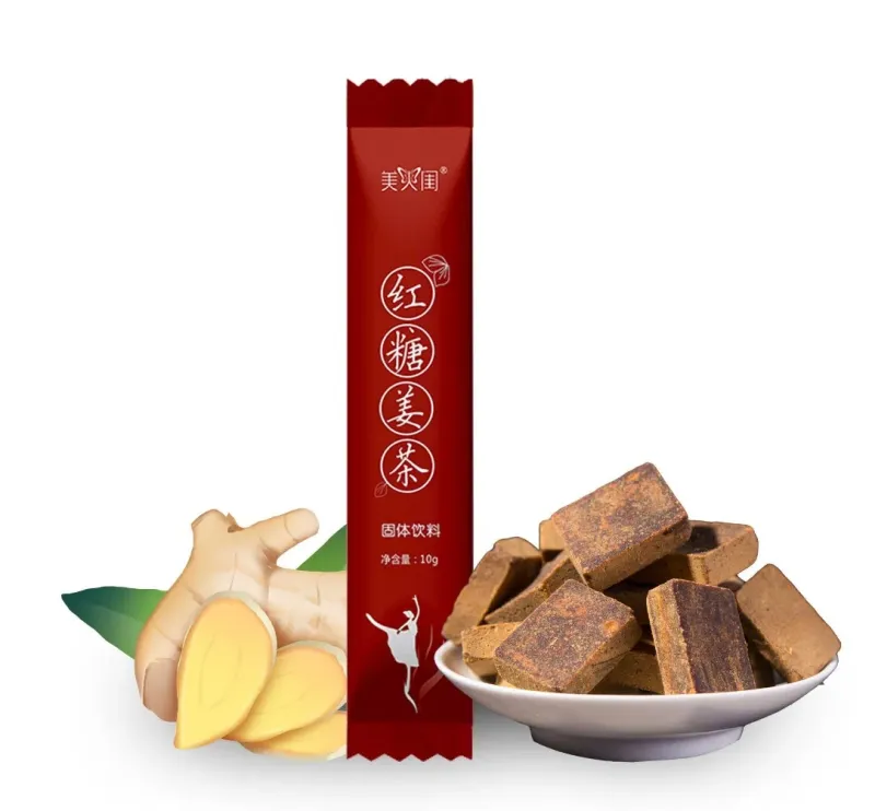 Free Sample Women's Period Pain Relief Tea
