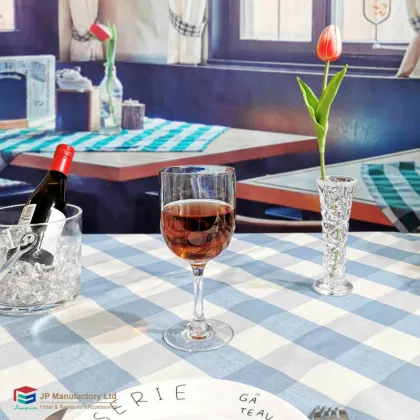 37cl Tritan MS SAN Floatable Wine Glass - Red/White Wine Glass 12 oz Pool Floating Wine Glass