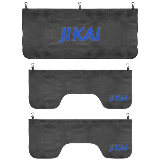 High-Quality 3-Piece Customizable Mechanics Car Fender Covers: Your Ultimate Protection Solution