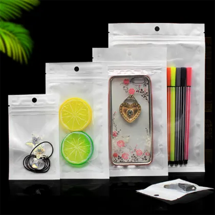 High Quality Environmental Cell Phone Case Packaging  Mobile Phone Case Package