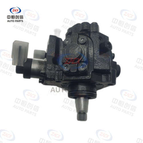 Bamka duritaanka shidaalka ee Changan Hunter Kaicheng F70