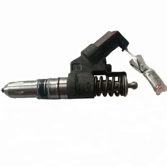 Diesel Engine ISM11, M11, QSM11 Fuel Injector Part Number 3411754: Technical Information and Replacement Guide