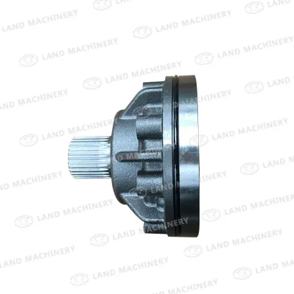 ZF Hydraulic Transmission Pump 0501220664 Charging Pump