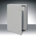 High Quality Sheet Metal Electronic Cabinet Enclosure