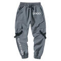 Pantaloni sportivi Personalizzazione dei pantaloni casuali da uomo