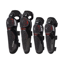 Защита от колена и локоть из четырех частей - K30H30