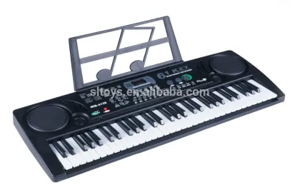 61 keys musical instruments MQ-6158