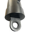 long stroke hydraulic cylinder