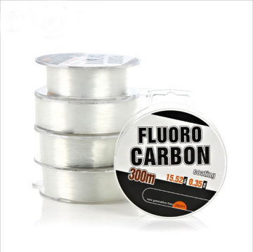 German Manufacturer Supplies 300m Super Strong Nylon Monofilament Fishing Line