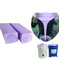 Heat Resistant Foam Material for Custom Molding