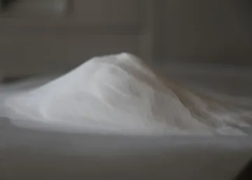 Fumed Silica Powder For Industrial And Printing Inks