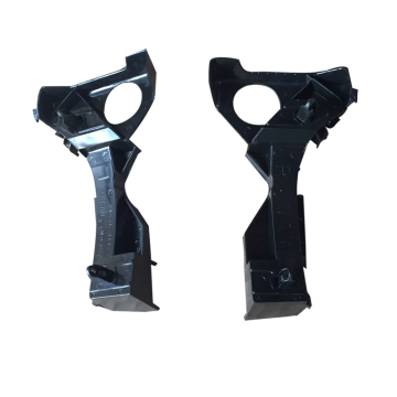 MAICTOP HOGE KWALITEIT AUR BUMPER Ondersteuningsbeugel voor Toyota Corolla 2004 ZZE122