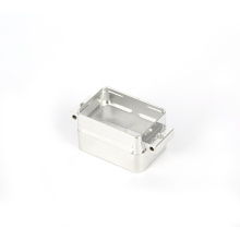 Precision Zinc Alloy Medical Connector Component