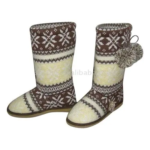 Casual Shoe