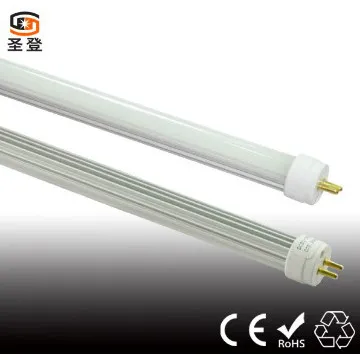 T8 Led Tube Low Heat No UV 2700-6500k Led Lights Green