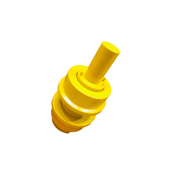 Hot Selling D8R Excavator Carrier Roller Upper Top Roller 8E0400