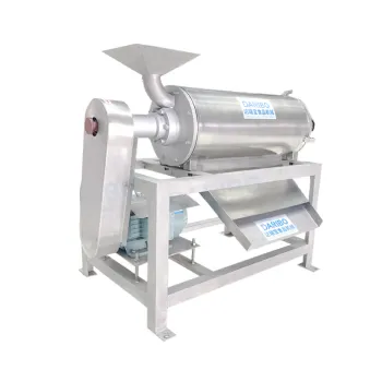 2019 Commercial Carrot Pear Ginger Apple Juice Extractor Machine