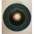 zirconia flap sanding disc for machinery