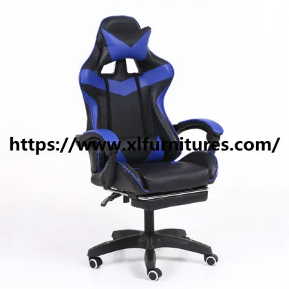 Adjustable gaming chair