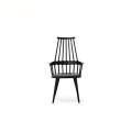 Kartell 2 Pack Wooden Legs Comback Chair