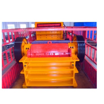 Fabricantes y proveedores de Shanbao Crusher
