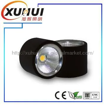 China home appliance cob led down light