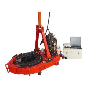 Gravador de controle de torque NKY-T363Y