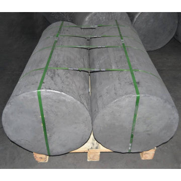 High Purity Round Isostatic Graphite For Edm