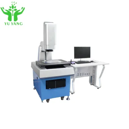 Professional Optics: Instruments & Measuring Equipment - Video Measuring Machine