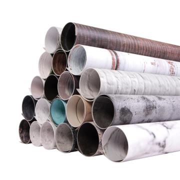 Selens 56x86cm Double-Sided Wood Background Paper - Retro Vintage Studio Backdrop for Photography