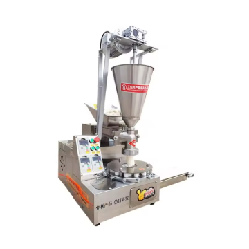 Hot Sale Fully Automatic Momo Making Machine | Search Engine