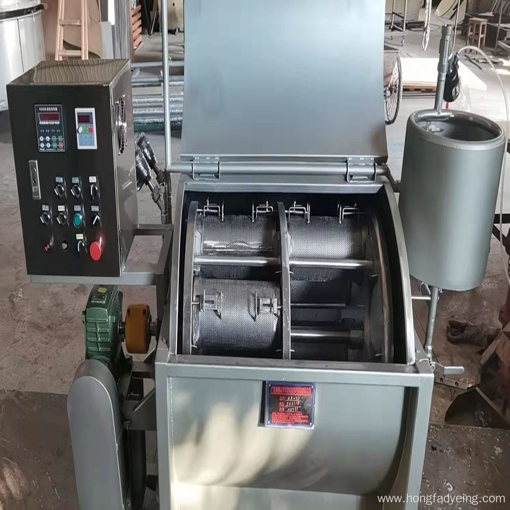 Socks Sample Dyeing Machinery