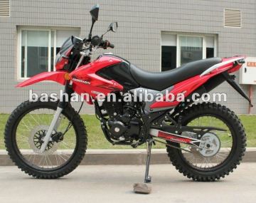 2015 hot sell 200cc dirt bike(off road) BS200GY-18V