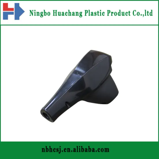 plastic motor shell for fishing boat /Injection Plastic Motor Cover Mould / Motor Housing Mould